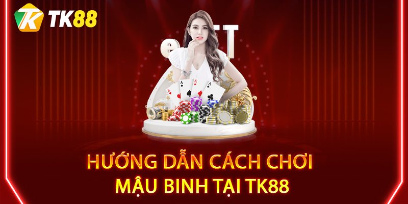 Mậu binh online và offline đều có cách chơi tương tự nhau